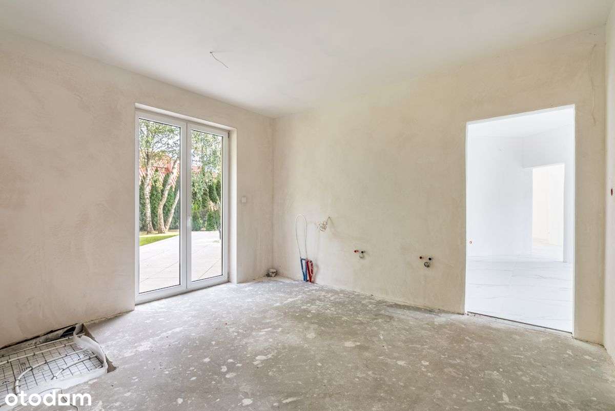 Wyjątkowy dom na sprzedaż na Rogach-16