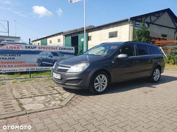 Opel Astra 1.7 CDTI Caravan DPF (119g) Edition 111 Jahre - 1