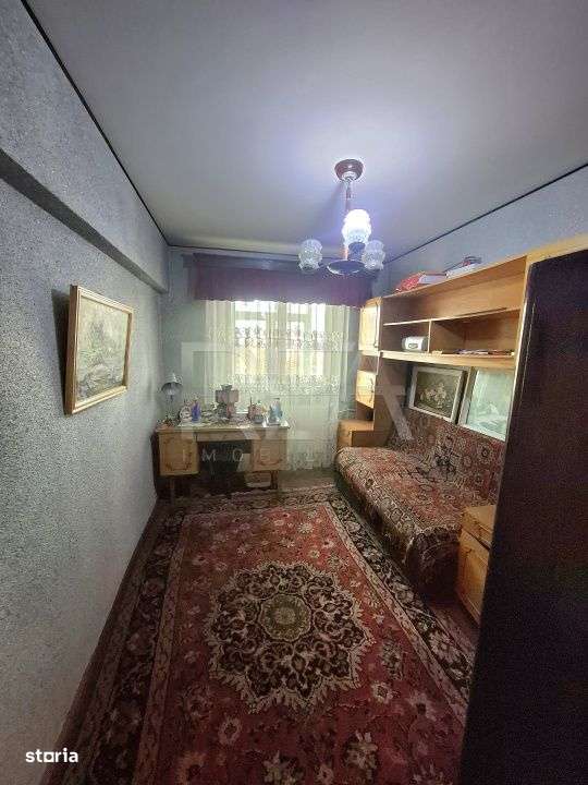 3 camere, decomandat, et 6/10, anvelopat- Drumul Taberei, Frigocom - Imagine principală: 4/10