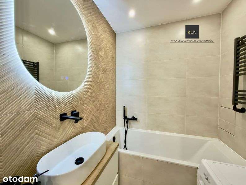 nowoczesny apartament z wyposażeniem 69,5 m2-7