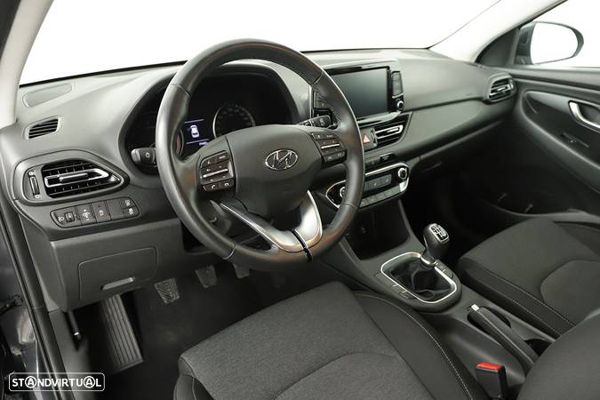 Hyundai i30 1.0 T-GDI Style - 7