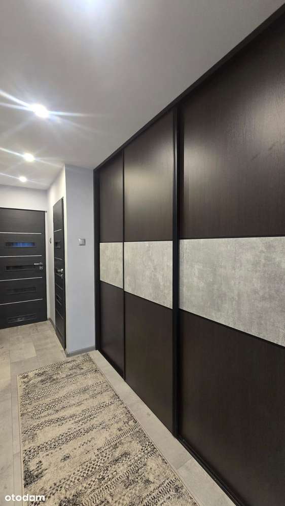 Trzypokojowe mieszkanie po kapitanym remoncie!-5