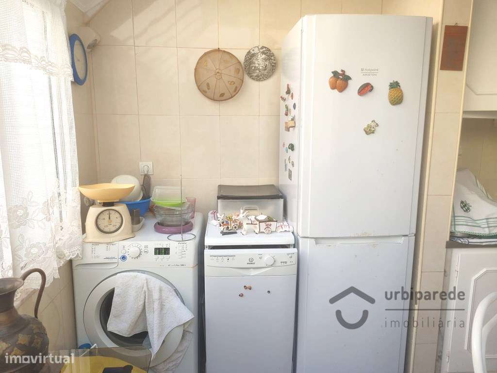 Apartamento na marginal com terraço-17