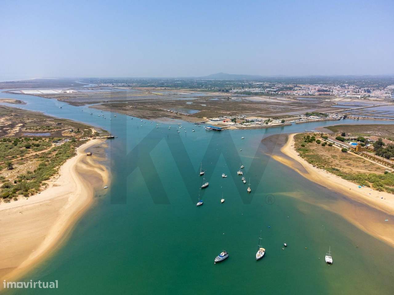 Moradia T3 de Luxo em Tavira - Totalmente Renovada com Jacuzzi e Co - Grande imagem: 2/60