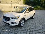 Ford Escape 2.0 EcoBoost AWD Titanium - 12