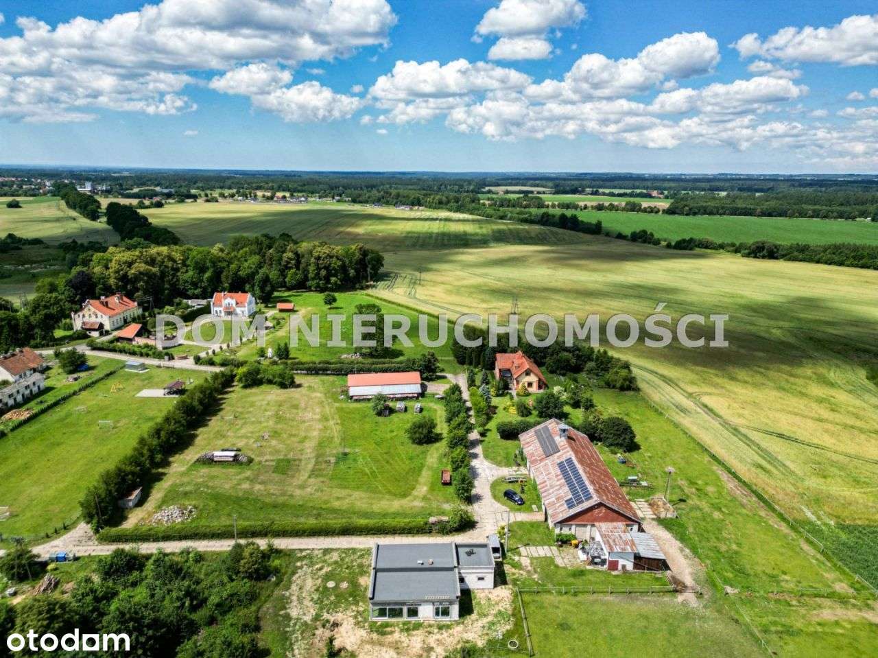 Gospodarstwo agro-turystyczne-1
