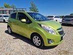 Chevrolet Spark - 14