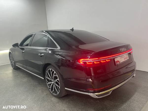 Audi A8 A8L 4.0 60 TFSI quattro Tiptronic - 3