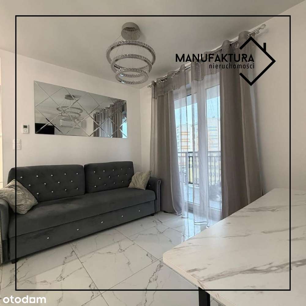 Wyjątkowe 68m2/ 4-pokoje/1 piętro/ winda/ taras/ Kapuściska/ Wyżyny-3