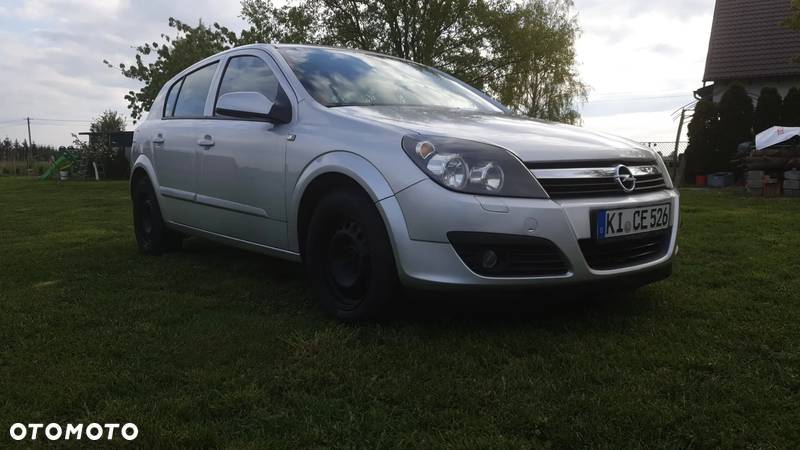 Opel Astra - 15