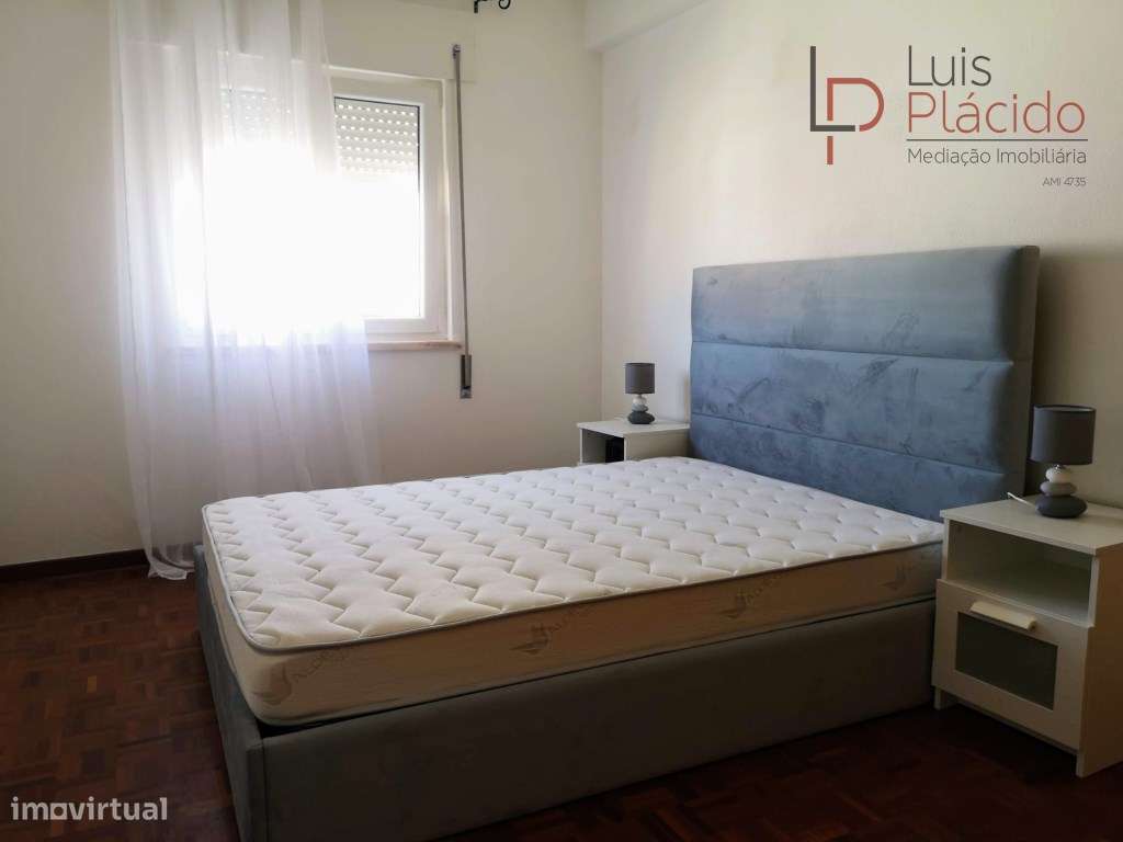 APARTAMENTO T2 +T0 | Sines | Próximo do Centro-12