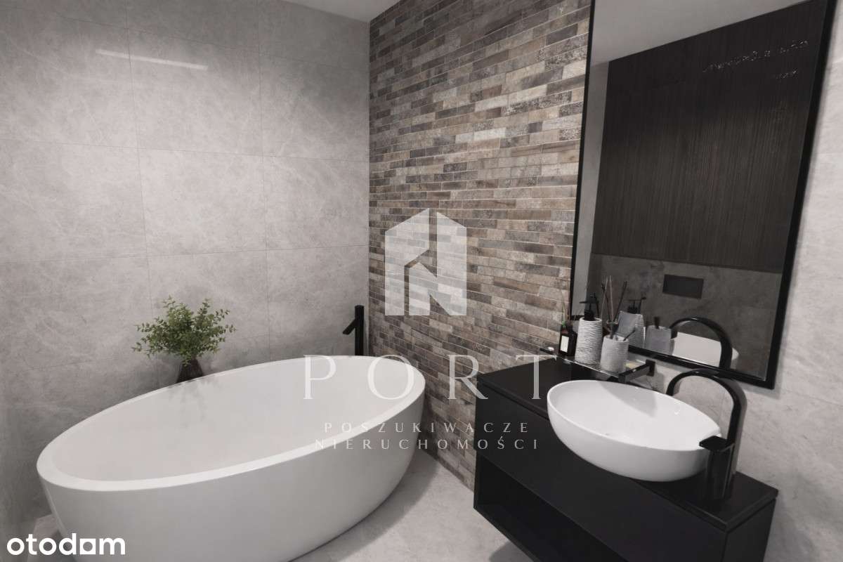 3 słoneczne pokoje | Gdynia | rynek pierwotny - Pełny obrazek: 4/6