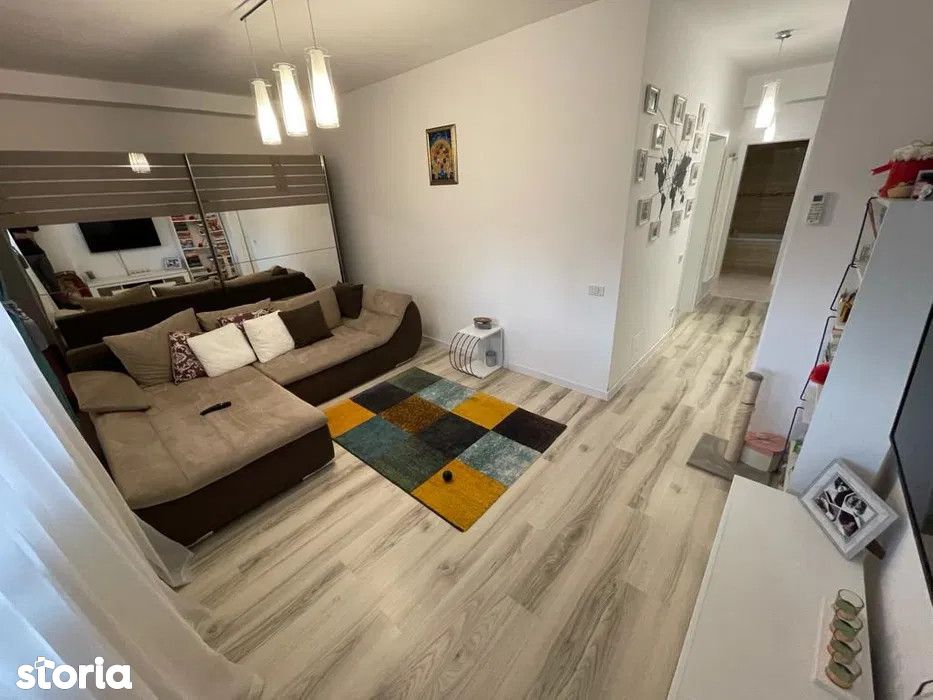 Apartament 2 Camere | Mihai Bravu | Centrala Proprie | NOU