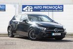 Mercedes-Benz A 160 Style Plus - 18