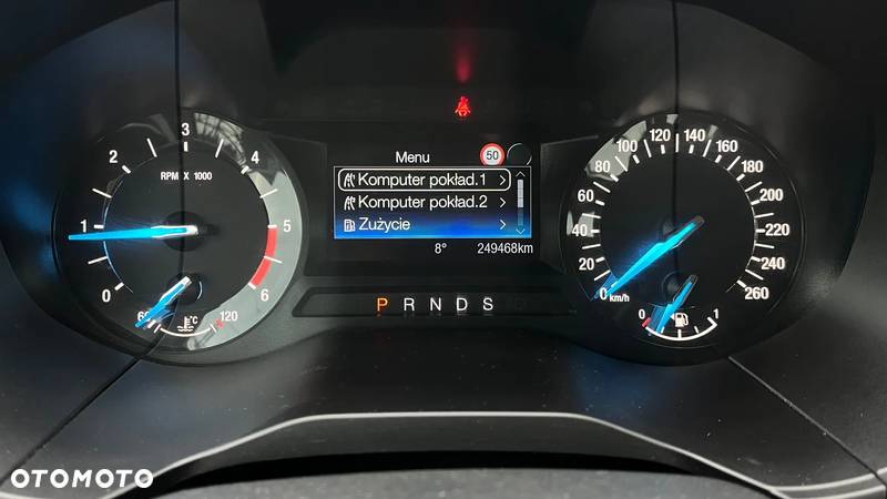 Ford S-Max 2.0 TDCi Trend PowerShift - 13