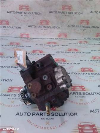 pompa inalte renault trafic 2001 2011 - 1