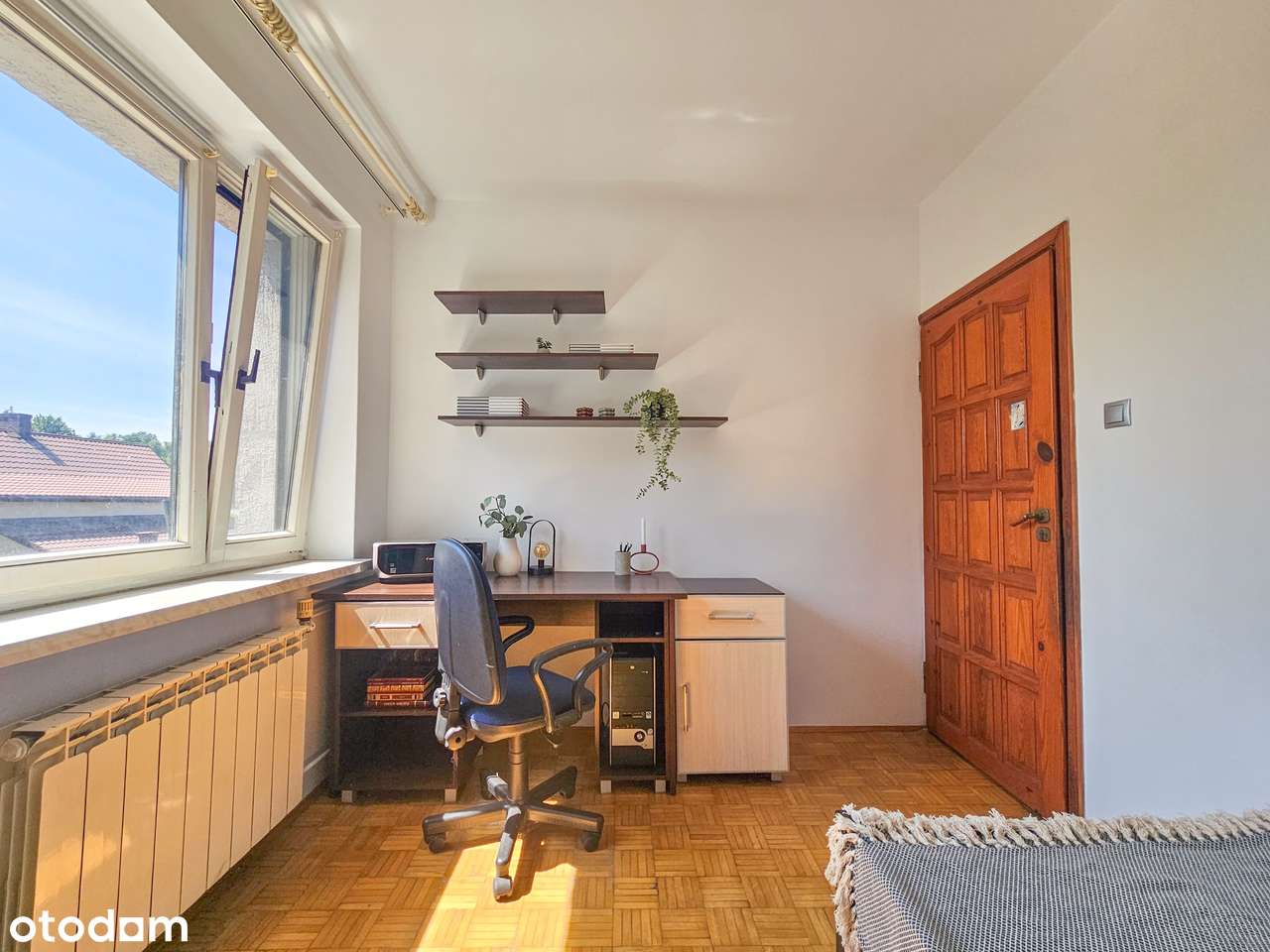 DOM W CENTRUM JASTRZĘBIA-ZDROJU | ul. Cieszyńska | 3 kondygnacje - Pełny obrazek: 5/20