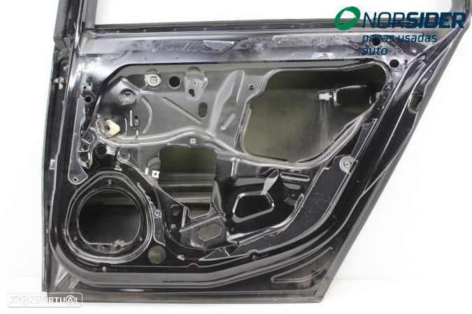 Porta tras direita Opel Vectra C Caravan|05-08 - 7