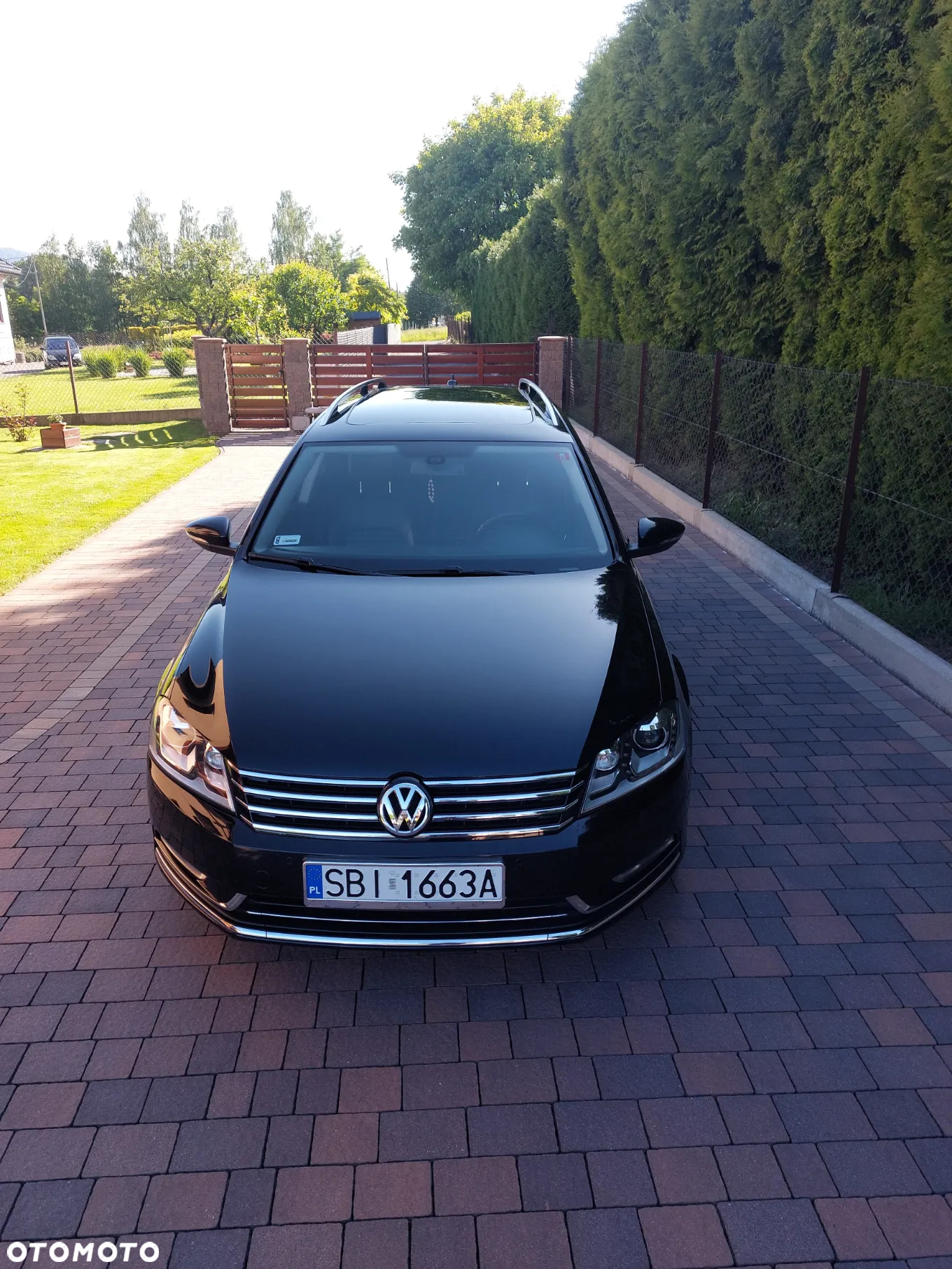 Volkswagen Passat 2.0 TDI Highline - 6