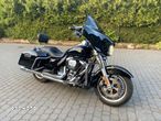 Harley-Davidson Touring Street Glide - 2