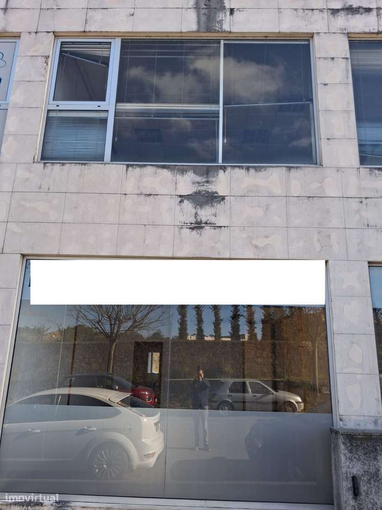 Armazém - Vila do Conde, Toughinhó - Venda ou Arrendamento-7