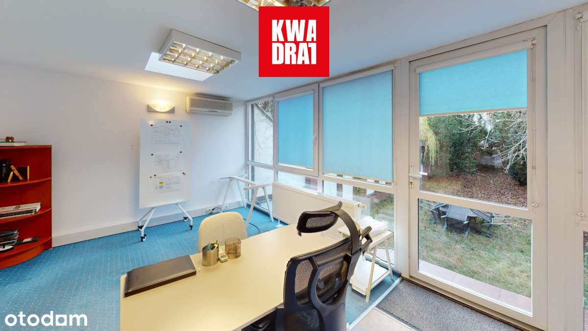 NA Sprzedaż: Dom 303 m² na Mokotowie obok metra-6