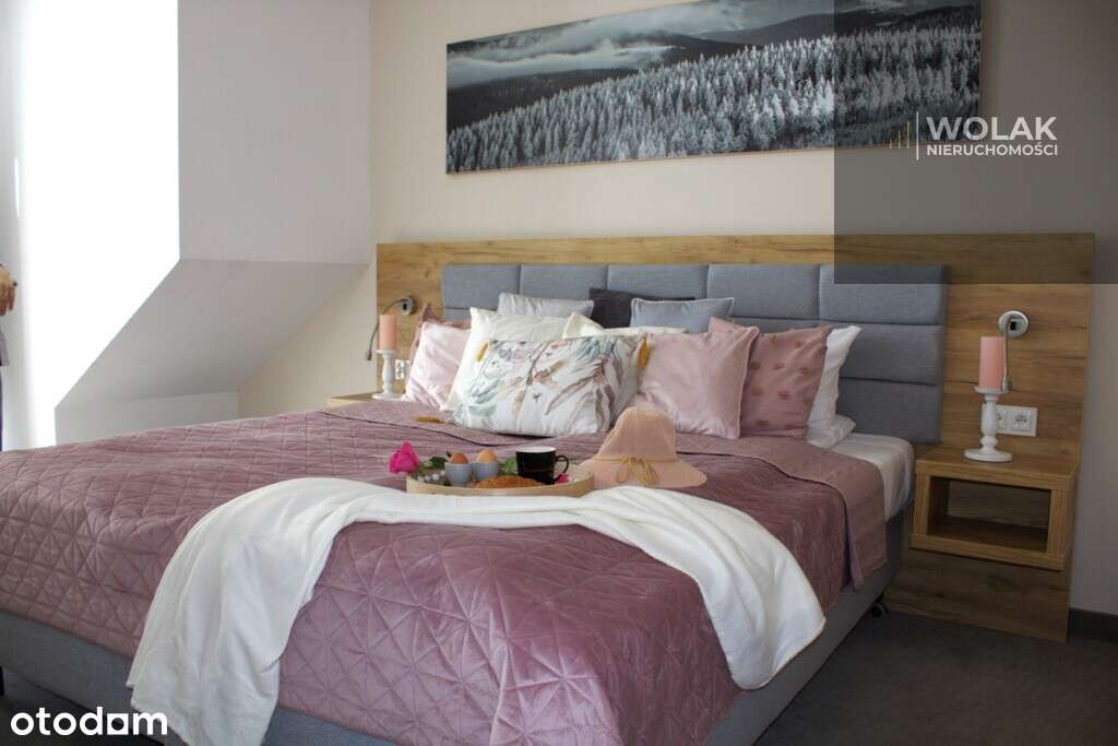 Apartament 41,84 m2 Czarna Góra - Pełny obrazek: 3/14