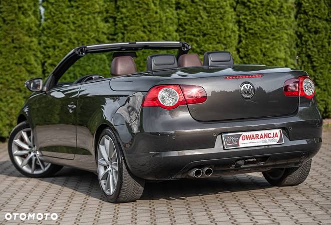 Volkswagen Eos 2.0 TSI Individual - 24