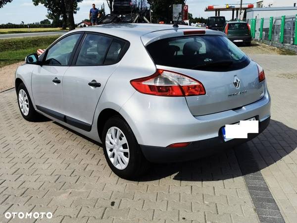 Renault Megane 1.5 dCi Authentique - 7