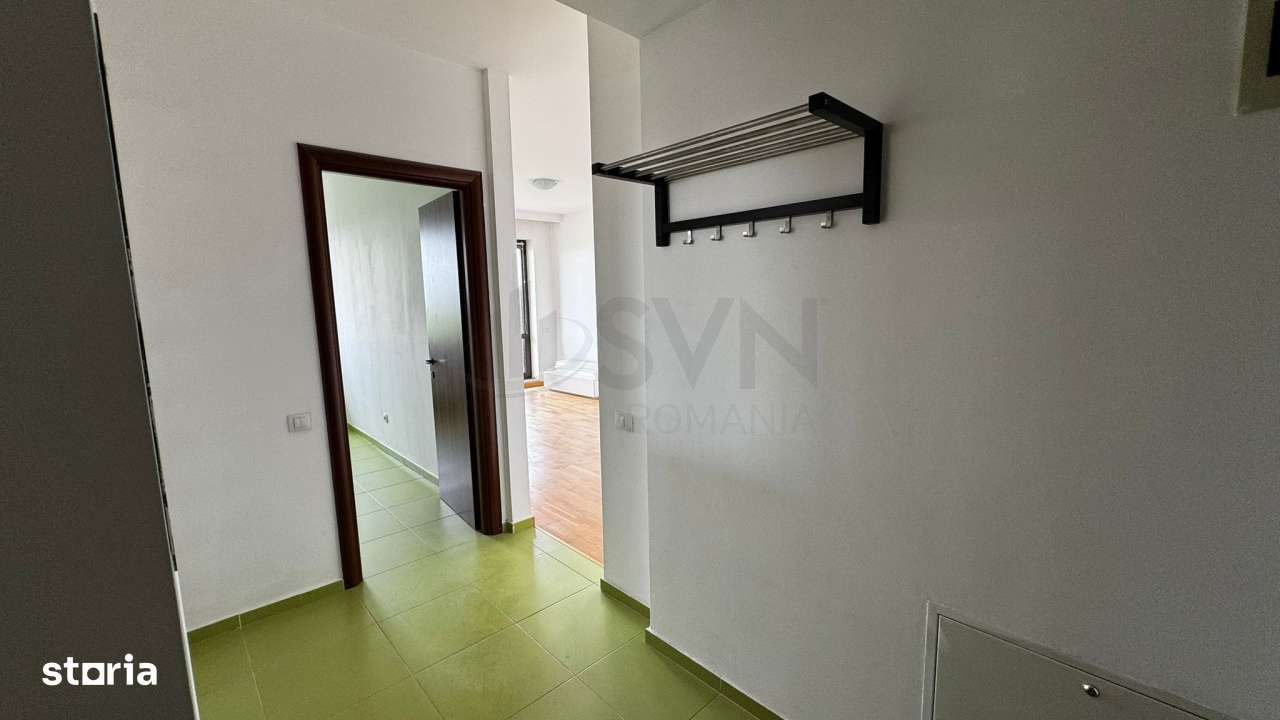 Apartament 2 camere de vanzare l Aleea Privighetorilor - Imagine principală: 3/11