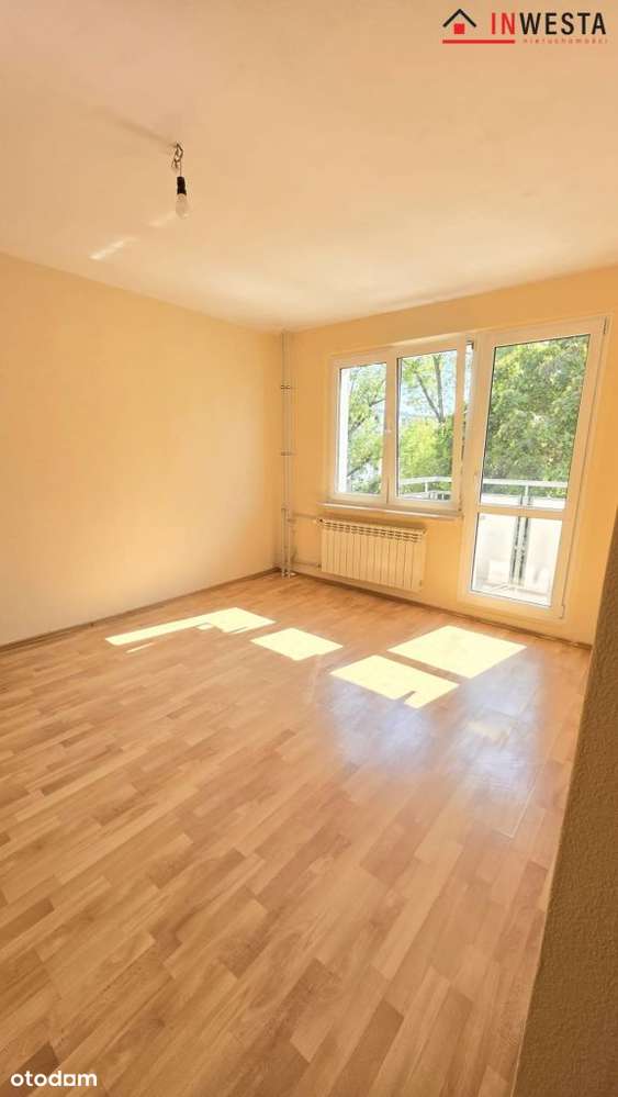 Włochy/Ochota - ul. 1 Sierpnia 3 pokoje 50,41m2 - Pełny obrazek: 2/14