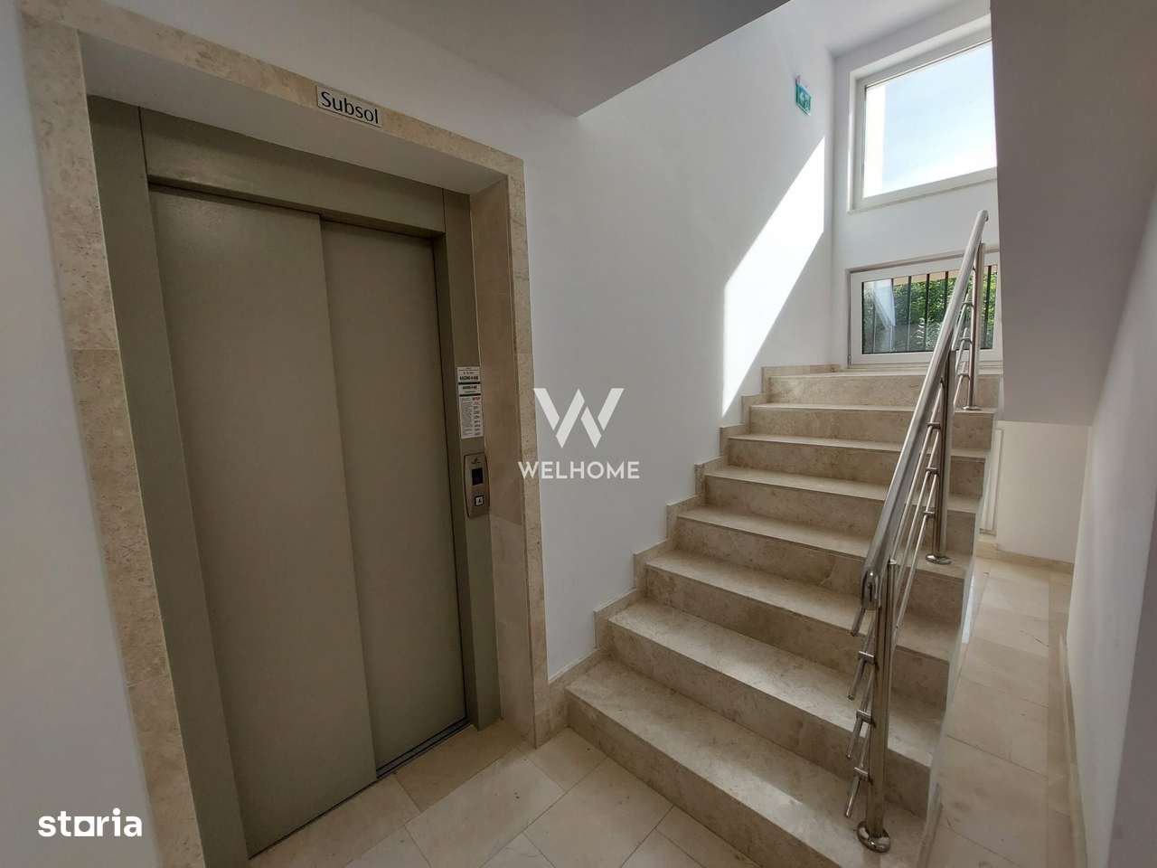 Ceva Nou in Sibiu. Proiect deosebit. 2 camere  LA CHEIE. - Imagine principală: 3/6