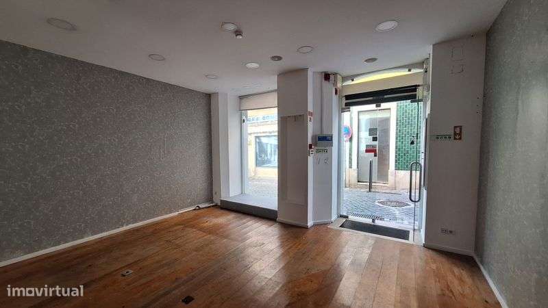 Espaço Comercial Santarém - Grande imagem: 5/6