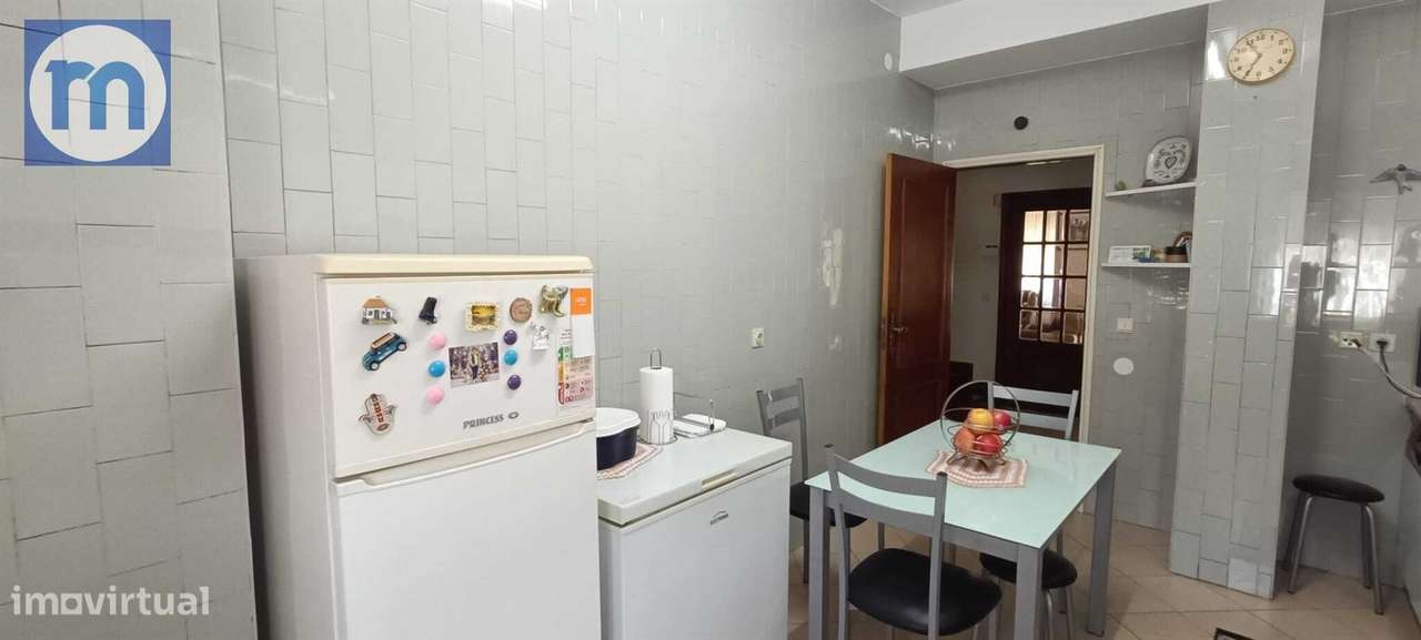 Moradia Geminada T5 Venda em Perafita, Lavra e Santa Cruz do Bispo,Mat-23