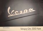 Vespa GTS Super Super sport hpe - 2