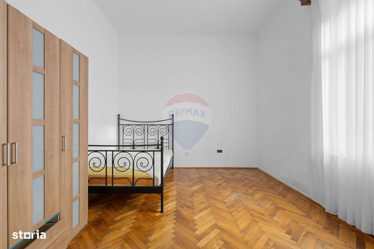 Casă spațioasă de închiriat pe Malul Mureșului - Imagine principală: 4/15