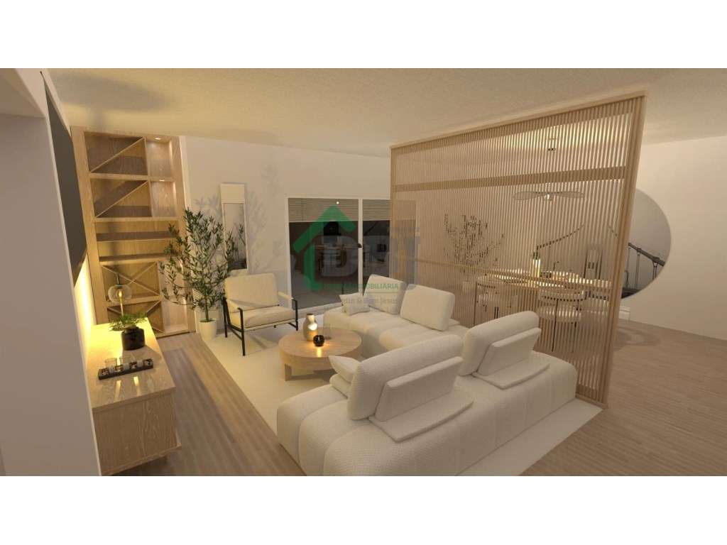 Excelente T1 c/ varanda - próximo futuro Hospital das Beiras-6