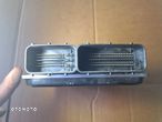 sterownik komputer silnika SIEMENS MERCEDES-BENZ W211 W203 A2711536279 5WK90490 - 2