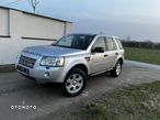 Land Rover Freelander - 1