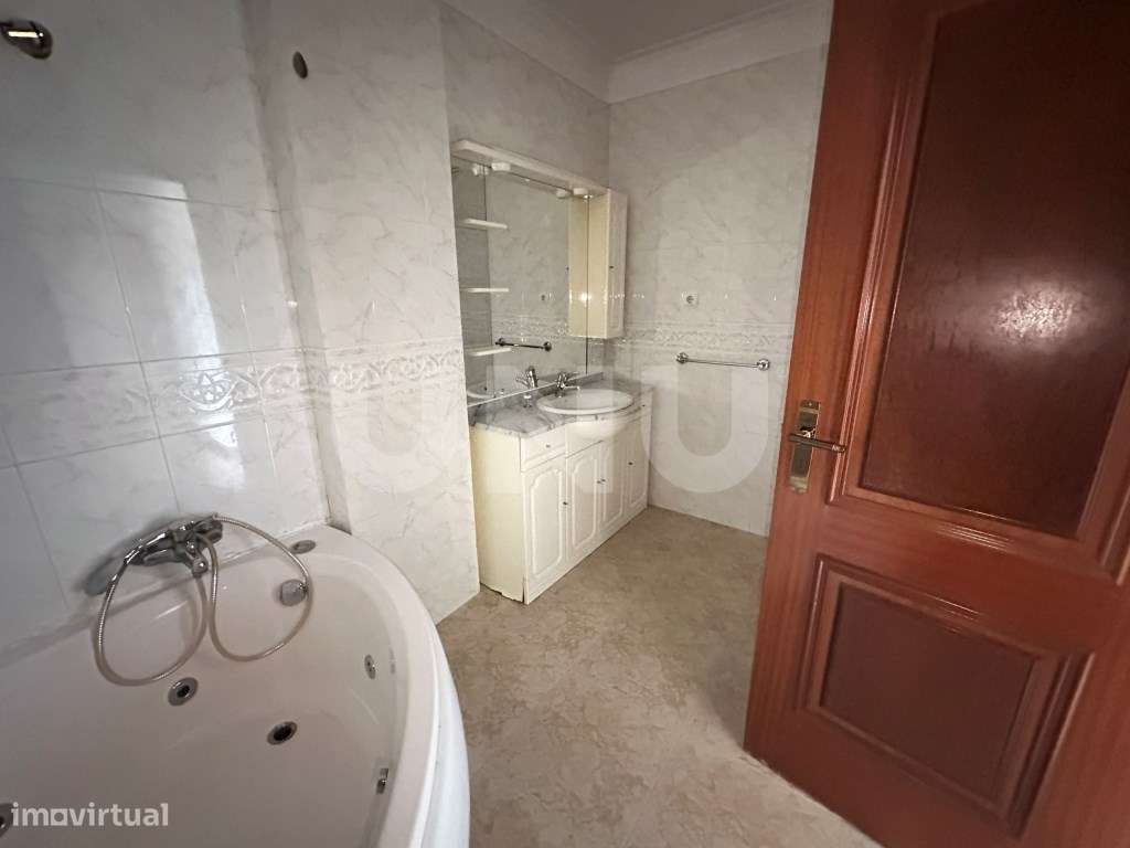 Apartamento T3-34