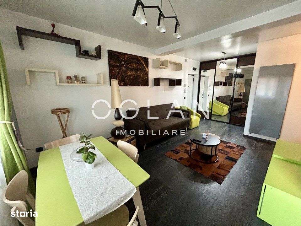 AP. 3 Cam. + Pod , Cartierul Arhitectilor COMISION 0% - Imagine principală: 5/17