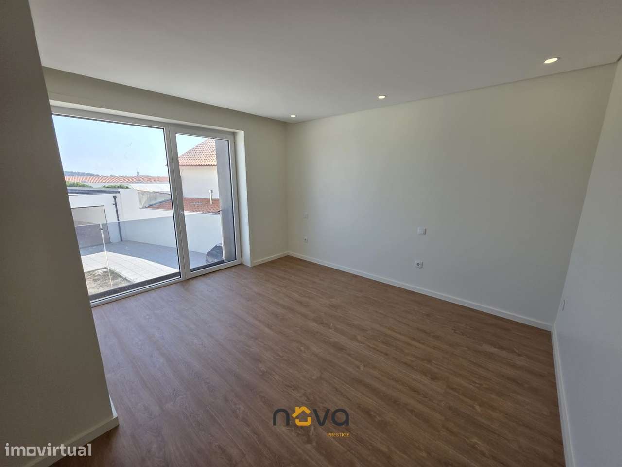 Moradia Nova T3+1 a 4 km da praia, Póvoa de Varzim-8