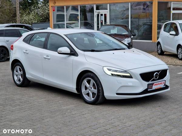 Volvo V40 D2 Drive-E Kinetic - 10