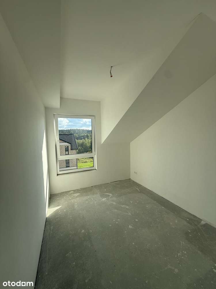 ŚWIĄTECZNA PROMOCJA W ZAWADZIE!!! Cudowne mieszkanie z dużym balkonem!-7