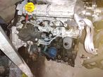 Bomba injetora usada Delphi Lucas Renault 1.9D Clio Kangoo Punto  doblo - 1