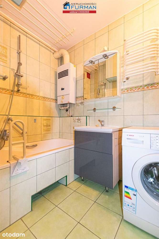 Na sprzedaż mieszkanie w Chodzieży-11