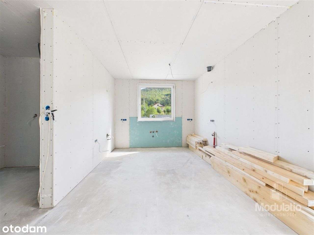 Kup I Zamieszkaj W Tym Roku! Bliźniak - 110m2,5pok - Pełny obrazek: 5/20