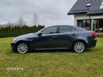 Lexus IS 220 D Sport - 16