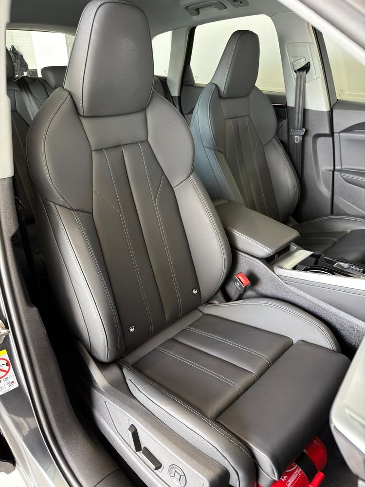Audi Q5 TDI 204 KM Salon Polska FV23%