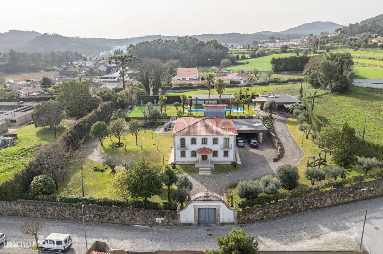 Moradia Individual em Condomínio Fechado - Grande imagem: 2/60